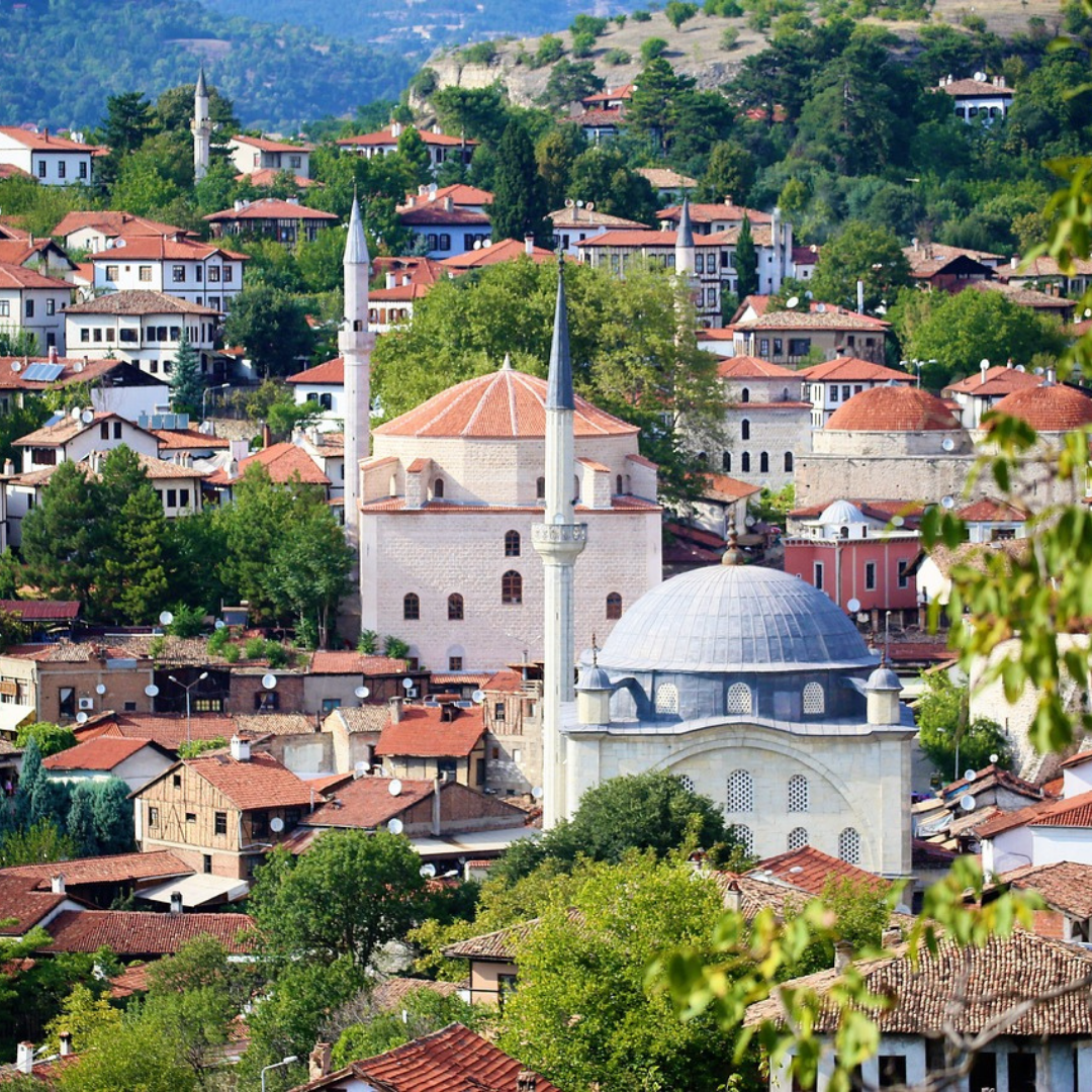 Safranbolu Travel Guide