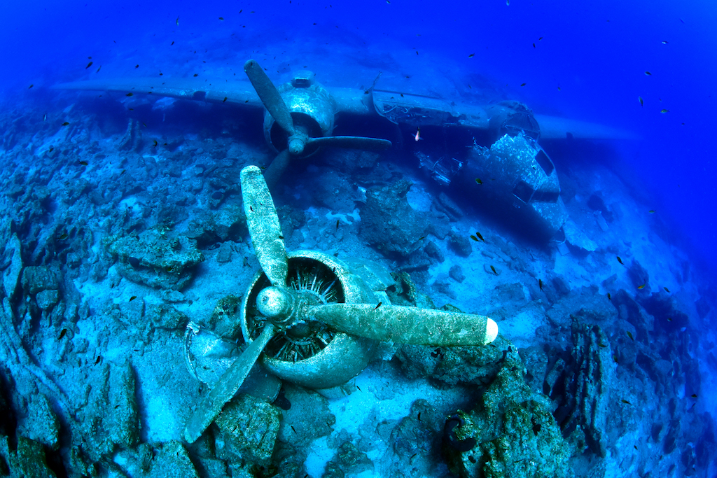 Turkey Thab Travel Bodrum Scuba Diving