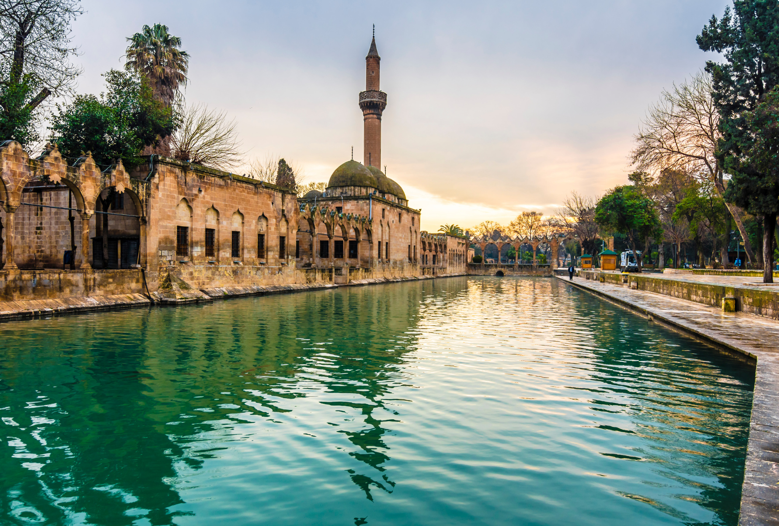 Turkey Thab Travel Private Nemrut & Harran Tours From Cappadocia - 3 Days